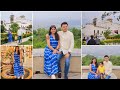 Udaipur Me आज हमारा आखिरी दिन है घने जंगल में 