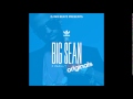 Big Sean - 100 keys Original rmx 