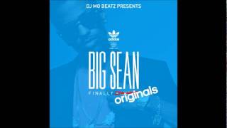 Big Sean - 100 keys  Original rmx