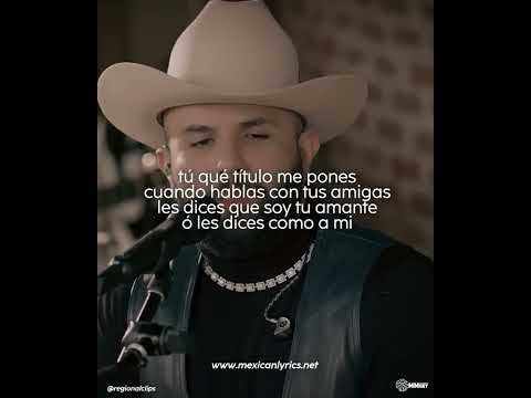 El amor de tu vida - Carín León