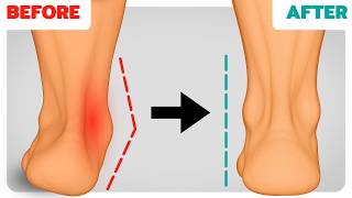 How to Correct Overpronation (Fallen Arches)