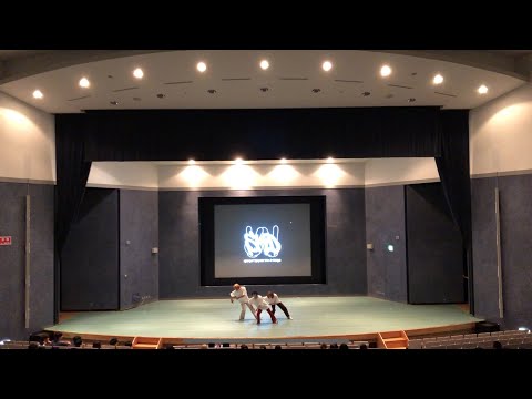 SKD POPPIN' CREW(pop) - 2024海遊祭day2