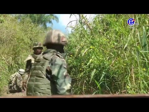 THE 6PM NEWS THURSDAY 12th DECEMBER 2019 - EQUINOXE TV