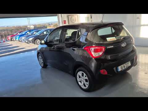 Hyundai i10 2016, Classic, Finance arranged - Image 2