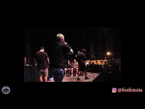 Cala vs Recon (cuartos)