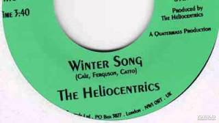 The Heliocentrics - Dance of the Dogon