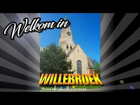 DJ Yolotanker - Welkom in Willebroek [OFFICIAL ANTHEM]