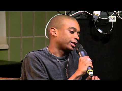 Native Sessions: Sonic Hooks - Roundtable with Fatima Al Qadiri, Lotic, WIFE | Native Instruments