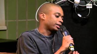 Native Sessions: Sonic Hooks - Roundtable with Fatima Al Qadiri, Lotic, WIFE