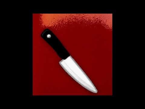 TRELO$ - Jagged Knife (Feat. ELSAVAGE) (Prod. Homage) (Explicit)