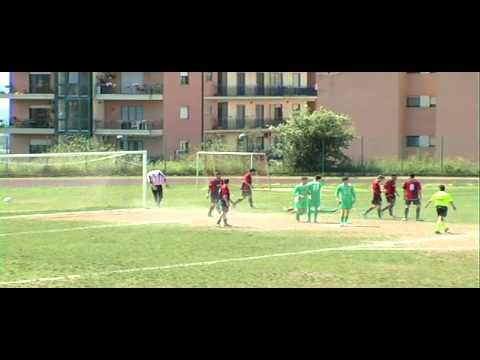 ECCELLENZA LAZIALE: Cecchina - Ladispoli 1-0