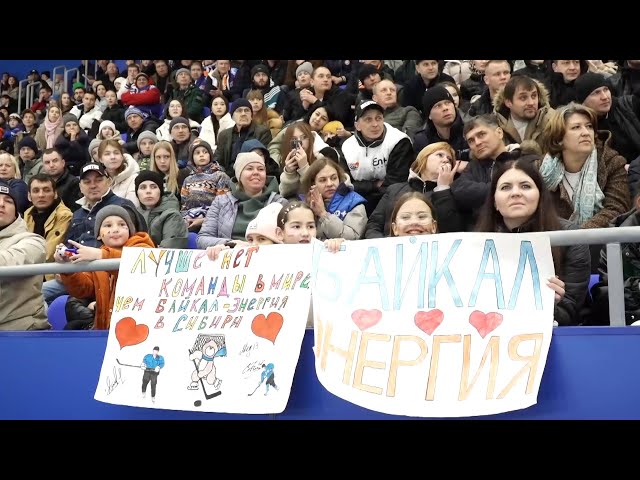 Большое событие в российском спорте