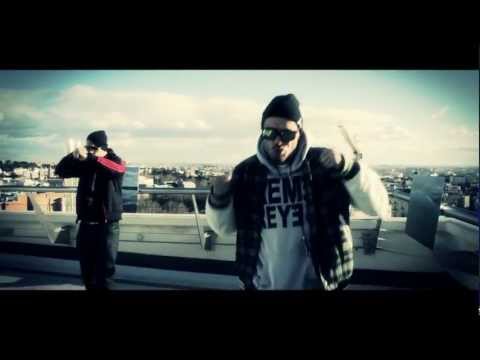 Reme Reyes - Ciudadano Del Mundo (Official Video)