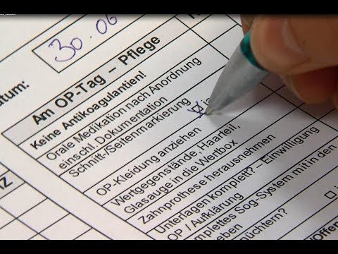 DGD Lungenklinik Hemer – Medizinische Qualität mit Sicherheit