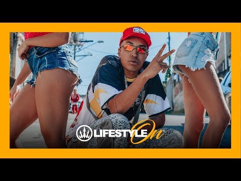 MC Nego JP - Ela Pisca (Videoclipe Oficial)