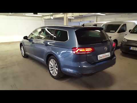 171CU93724 - 2017 Volkswagen Passat PASSAT ESTATE 1.6TDI 150BHP BUSINESS CO...