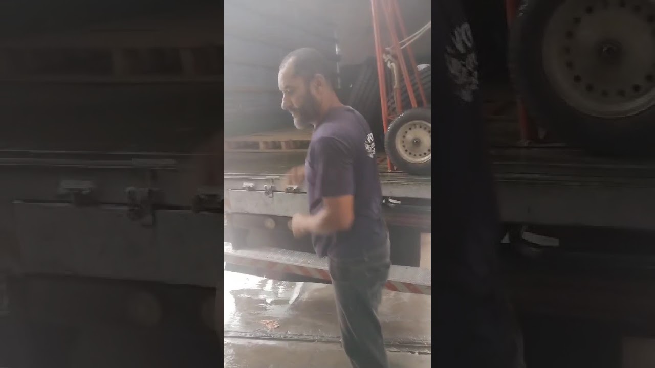 Depoimento Transportadora Sudoeste