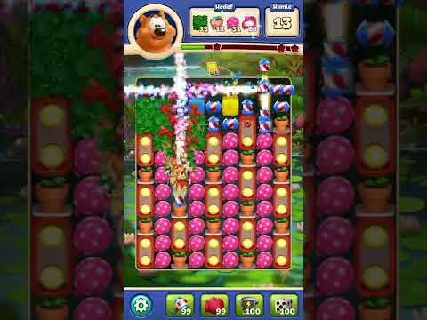 TOON BLAST LEVEL - 7130