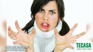 Si esto pasa se arma una guerra de verdad Si esto pasa se arma una guerra de verdad