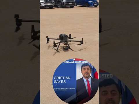 🚨🔫 DISPAROS EN LA FRONTERA: ¿SEÑAL DE ALERTA PARA ARICA @EjércitodeChileOficial 