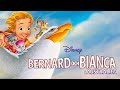 Bernard Och Bianca I Australien Trailer Hyrfilm VHS