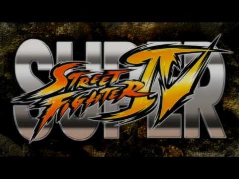 Super Street Fighter IV - Full Length Juri OVA in HD (English Subtitles)