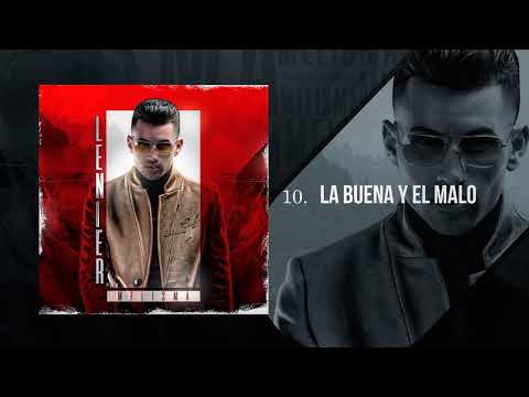 Lenier - La Buena y El Malo (Album Melisma)