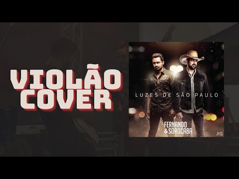 Luzes De São Paulo - Fernando e Sorocaba