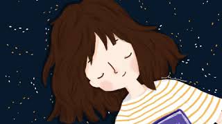 Standing Egg – Cuz it’s you (너라면 괜찮아)  『 illustration - whee 』