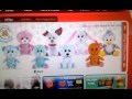Get A Free Mini Build A Bear In Your Happy Meal At McD S
