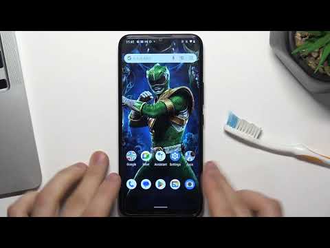 How to Clean USB Using Household Items on NOKIA C21 Plus? - Remove Dirt from USB Port