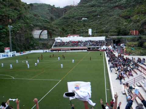 Video corto 3 C.D.Mensajero. S.D.Tenisca 09-10.(1-2)