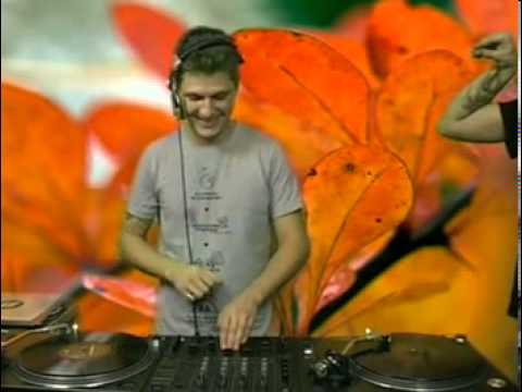 FlatBeat: Flat and Golikov - RTS.FM.120911