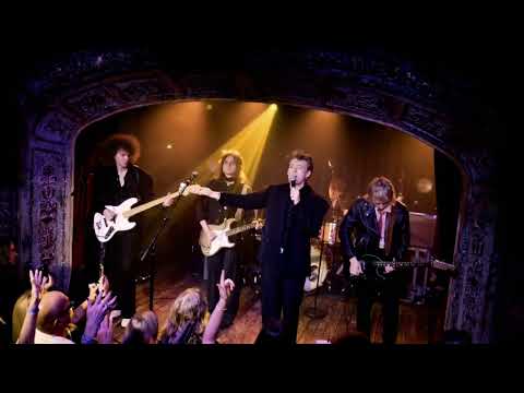 Brigitte Calls Me Baby - The Future Is Our Way Out (Live from Omeara)