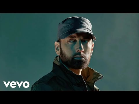Eminem feat. NF - My Life (2024)