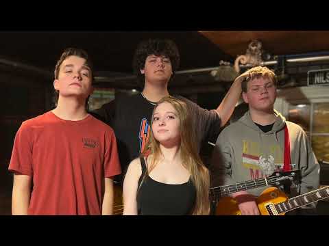 2023 Meet Lex from BLU3PRINT