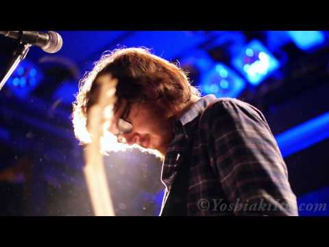 Cloud Nothings - Wasted Days @ Bowery Ballroom 04/15/14