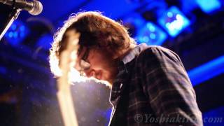 Cloud Nothings - Wasted Days @ Bowery Ballroom 04/15/14