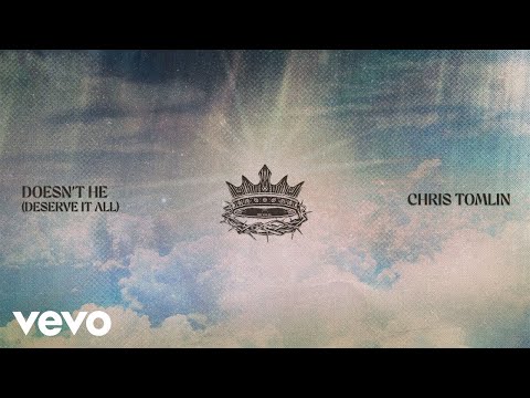 Doesn't He (Deserve It All) — YouTube