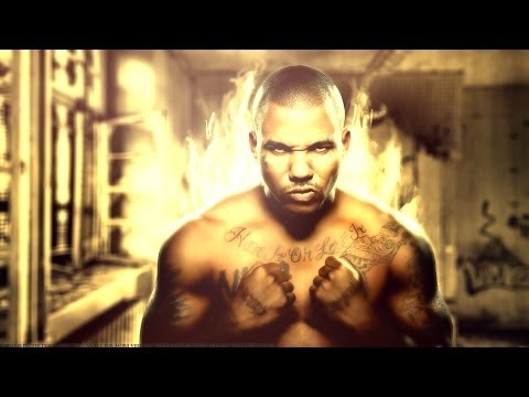 The Game - Let's Ride (Prod. DeTox Beats Production)