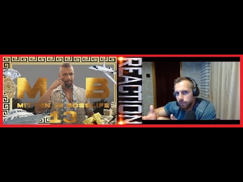 Mitten im Bosslife (MIB) - Folge 13 - Reaction | Kein Battle! 😖