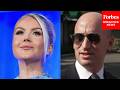 Stephen Miller Asked Point Blank: 'Who's Going To Be The Next Press Secretary'