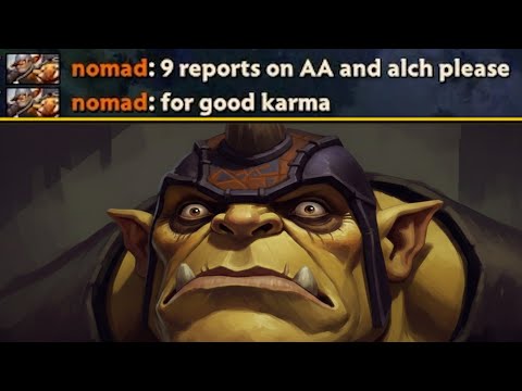 Utility Alchemist Ranked (FULL GAME)