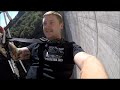 007 Jump In Gordola Switzerland
