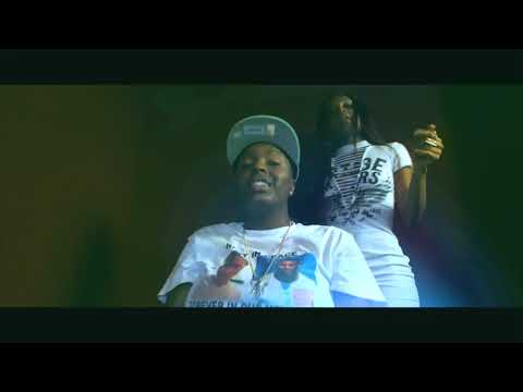 JAZZ -  BAD N BOUGIE FREESTYLE ***OFFICIAL MUSIC VIDEO***