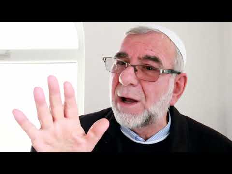 Hutbe - Njeriu dhe risku 25.11.2022 Abdurahman Asllani