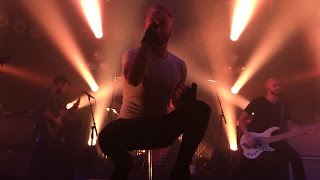 5: Ji - Periphery (Live in Carrboro, NC - Jan 10 &#39;15)
