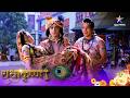 RadhaKrishn Mahakali Aur Krishn Ki Bhent EPISODE 251 252 राधाकृष्ण Starbharatroman