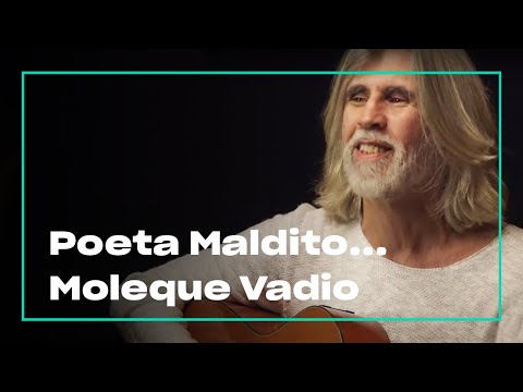 Poeta Maldito - Oswaldo Montenegro