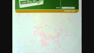 Submission - The Spirit is Alive (Extended Mix) 1999
